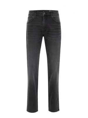 Foto van product WE Fashion Jeans zwart