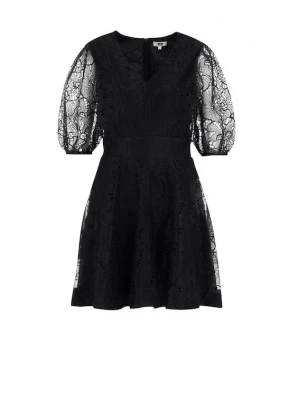 Foto van product WE Fashion Jurk marine