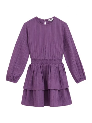 Foto van product WE Fashion Jurk 'Meisjes' lila