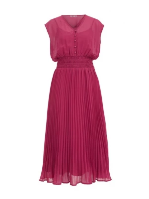 Foto van product WE Fashion Jurk oudroze