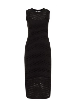 Foto van product WE Fashion Jurk zwart