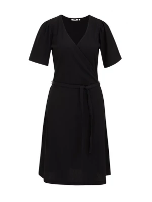 Foto van product WE Fashion Jurk zwart