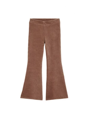 Foto van product WE Fashion Leggings bruin