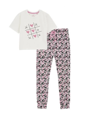 Foto van product WE Fashion Nachtkledij gemengde kleuren