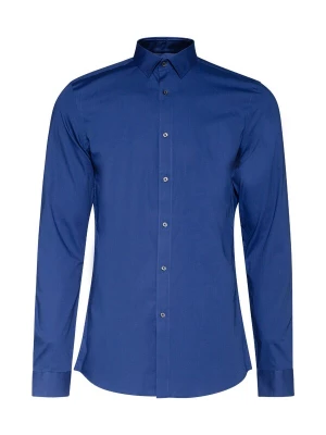Foto van product WE Fashion Overhemd blauw