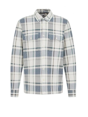 Foto van product WE Fashion Overhemd gemengde kleuren