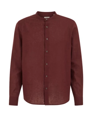 Foto van product WE Fashion Overhemd karmijnrood