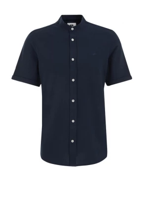 Foto van product WE Fashion Overhemd marine