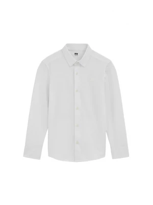 Foto van product WE Fashion Overhemd wit