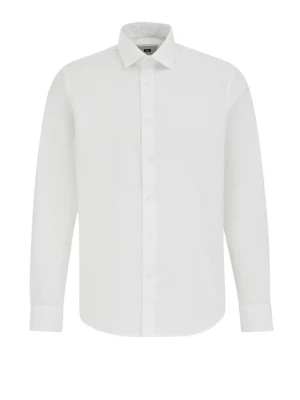 Foto van product WE Fashion Overhemd wit