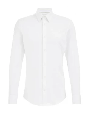 Foto van product WE Fashion Overhemd wit