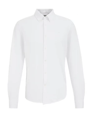Foto van product WE Fashion Overhemd wit