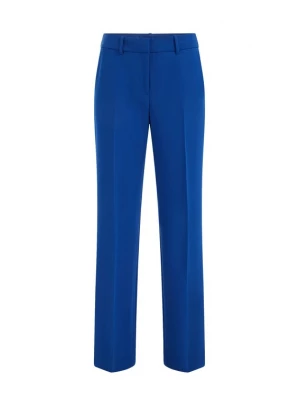 Foto van product WE Fashion Pantalon blauw