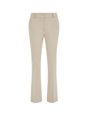 Foto van product WE Fashion Pantalon crème