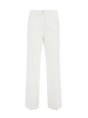 Foto van product WE Fashion Pantalon wit