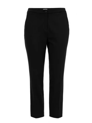 Foto van product WE Fashion Pantalon zwart
