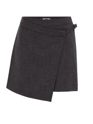 Foto van product WE Fashion Rok antraciet