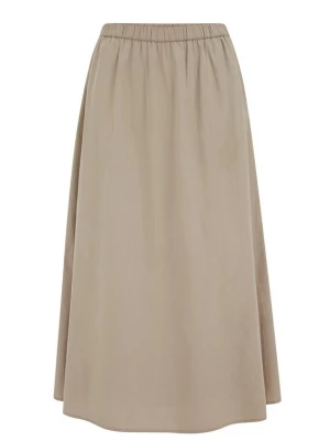 Foto van product WE Fashion Rok beige