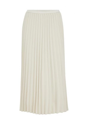 Foto van product WE Fashion Rok ivoor