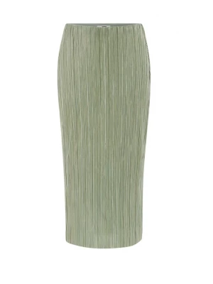 Foto van product WE Fashion Rok lichtgroen