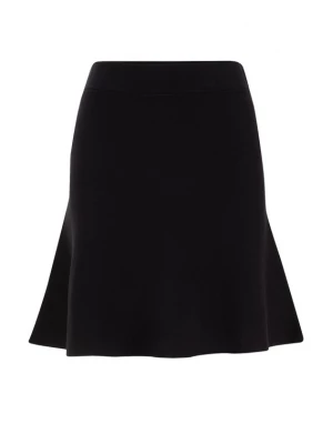 Foto van product WE Fashion Rok zwart
