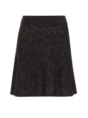 Foto van product WE Fashion Rok zwart