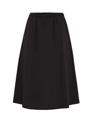 Foto van product WE Fashion Rok zwart