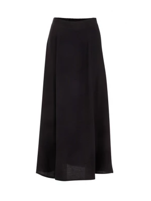 Foto van product WE Fashion Rok zwart