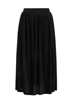 Foto van product WE Fashion Rok zwart