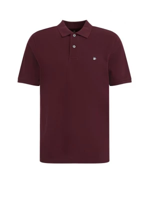 Foto van product WE Fashion Shirt bourgogne