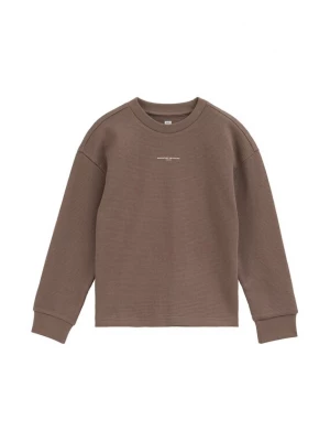 Foto van product WE Fashion Shirt bruin