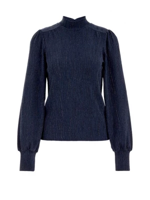 Foto van product WE Fashion Shirt donkerblauw