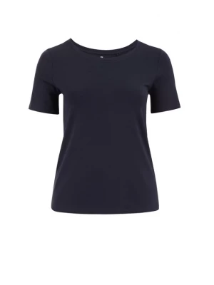 Foto van product WE Fashion Shirt donkerblauw