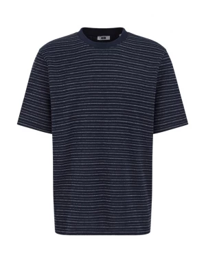 Foto van product WE Fashion Shirt donkerblauw