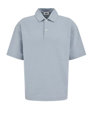 Foto van product WE Fashion Shirt duifblauw