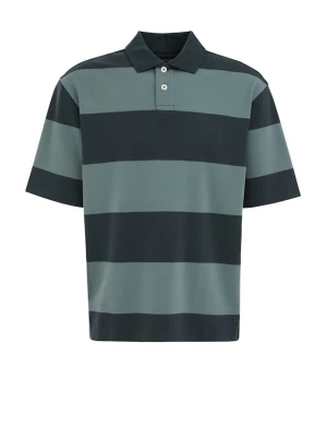 Foto van product WE Fashion Shirt groen / donkergroen