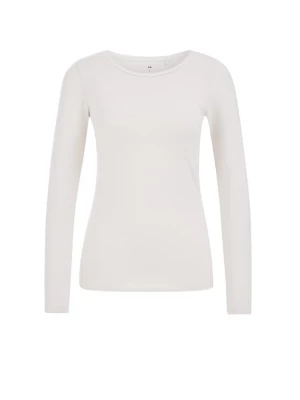 Foto van product WE Fashion Shirt ivoor