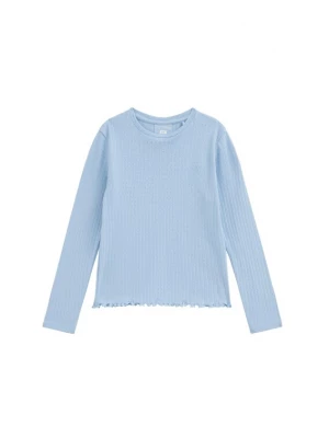 Foto van product WE Fashion Shirt lichtblauw