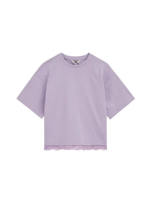 Foto van product WE Fashion Shirt 'Meisjes' lila