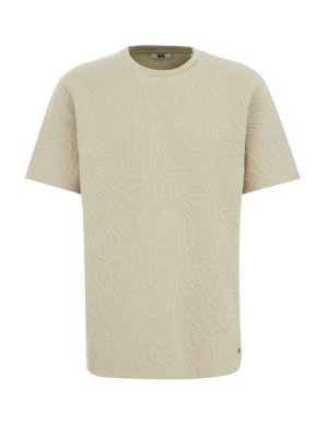 Foto van product WE Fashion Shirt mintgroen