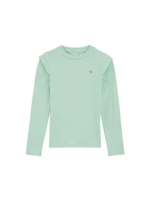 Foto van product WE Fashion Shirt mintgroen