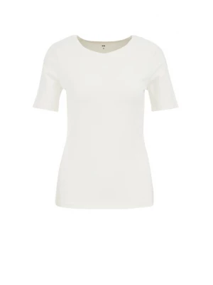 Foto van product WE Fashion Shirt offwhite