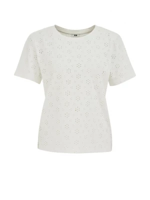 Foto van product WE Fashion Shirt offwhite