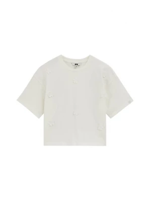 Foto van product WE Fashion Shirt offwhite