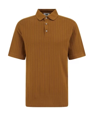Foto van product WE Fashion Shirt oker