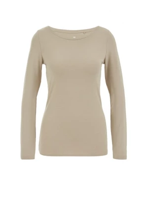 Foto van product WE Fashion Shirt olijfgroen