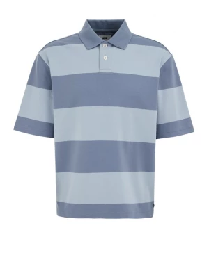 Foto van product WE Fashion Shirt opaal / lichtblauw