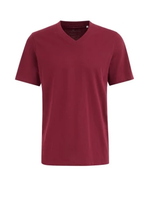 Foto van product WE Fashion Shirt wijnrood