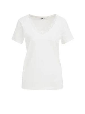 Foto van product WE Fashion Shirt wit