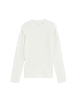 Foto van product WE Fashion Shirt wit